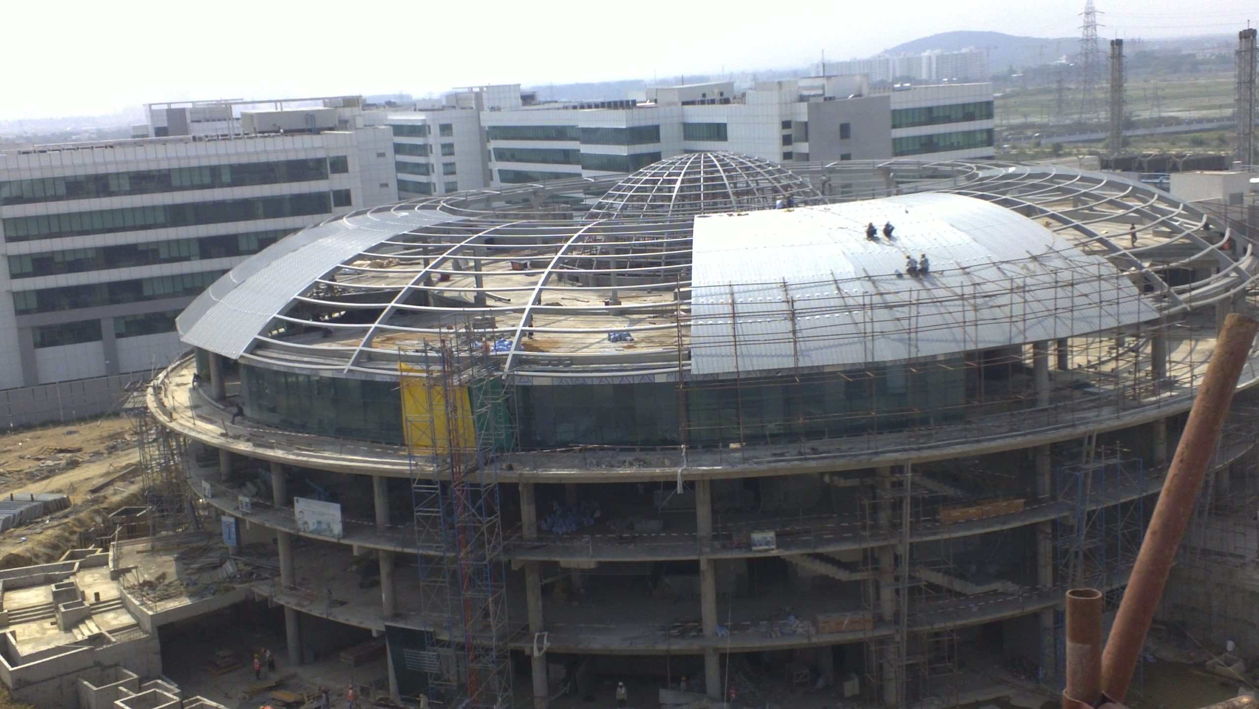How Do PEB Contractors in Tamil Nadu Ensure Quality and Structural Safety?