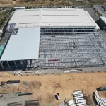 Conventional Steel Structures in Tamil Nadu