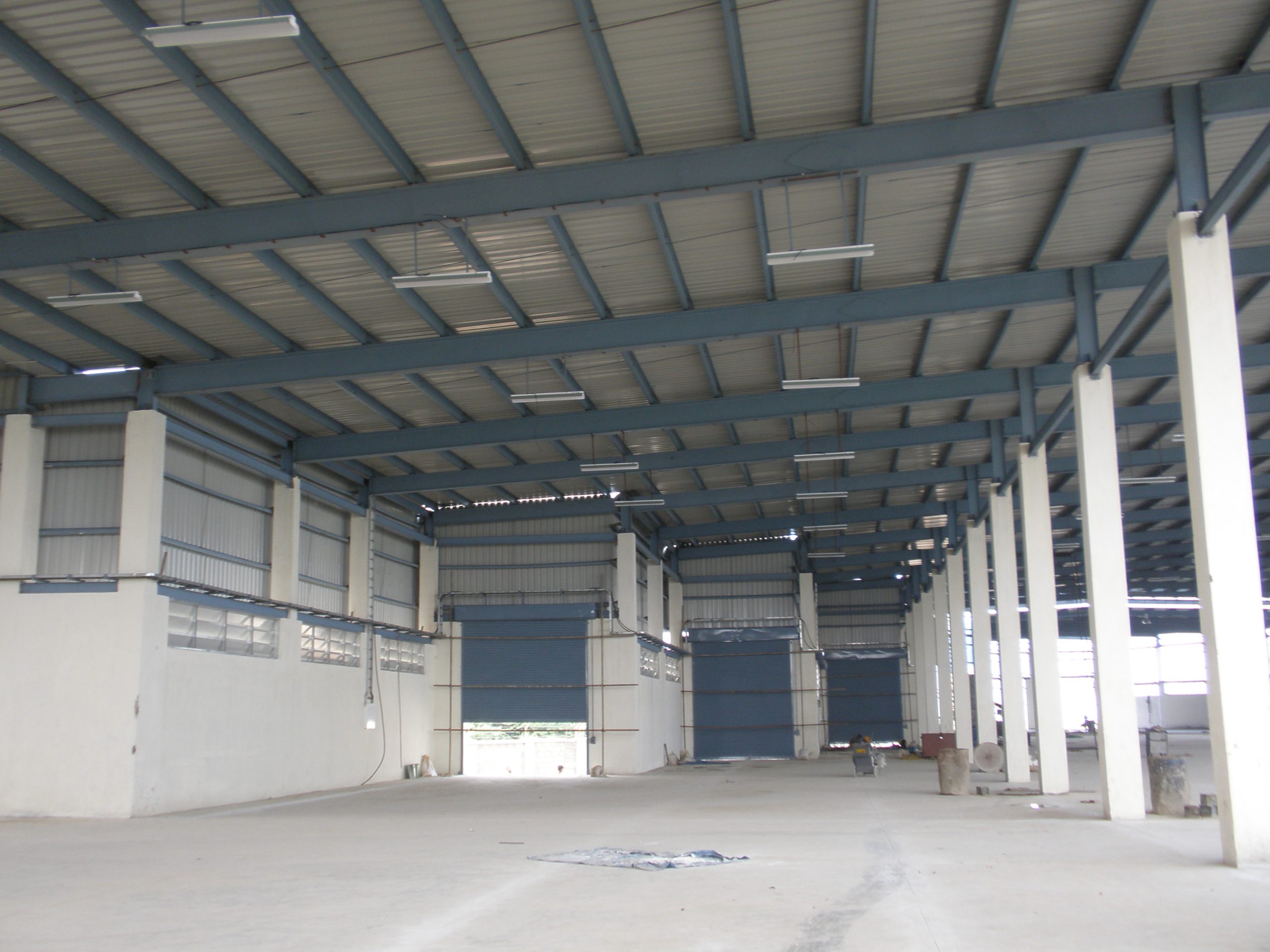 How Can You Choose a Reliable PEB Supplier in Tamil Nadu for Your Project?