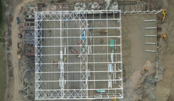 Are Pre Engineered Steel Buildings Suitable for Multi-Storey Construction?
