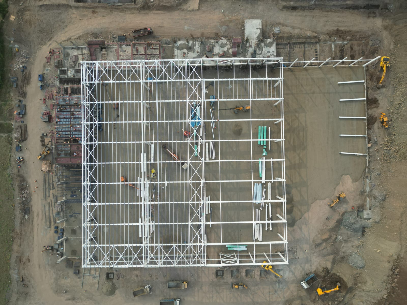 Are Pre Engineered Steel Buildings Suitable for Multi-Storey Construction?