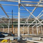 What Is PEB Construction and How Does It Work?