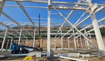 What Is PEB Construction and How Does It Work?