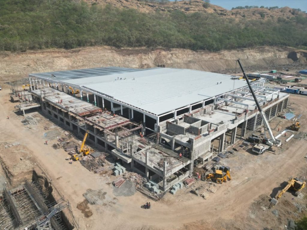 Pre Engineered Buildings in Tamil Nadu
