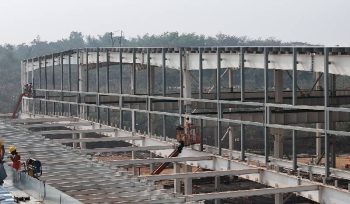 What Services Do Pre Engineered Building Suppliers in Chennai Offer?