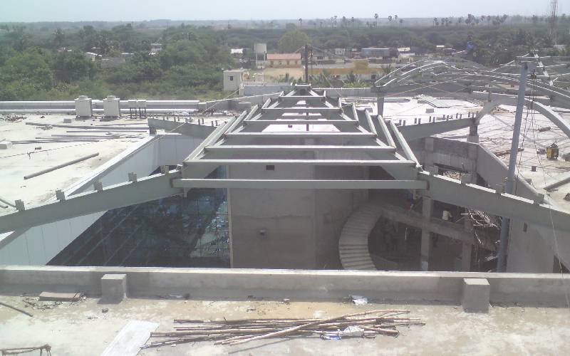 How to Choose the Right PEB Contractor in Chennai?