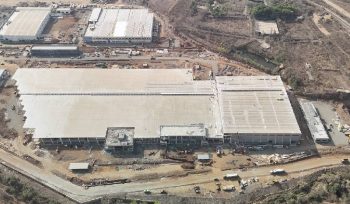 How to Find the Best PEB Company in Tamil Nadu for Industrial Projects?