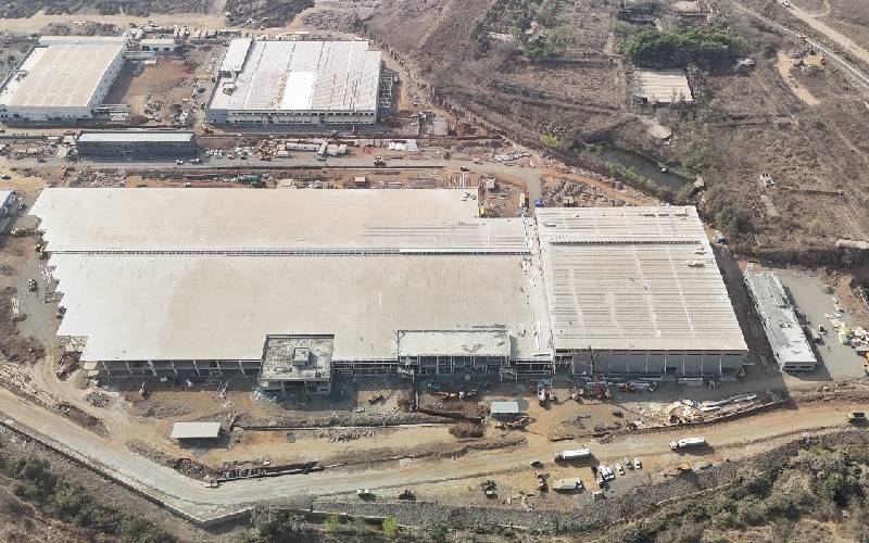 How to Find the Best PEB Company in Tamil Nadu for Industrial Projects?