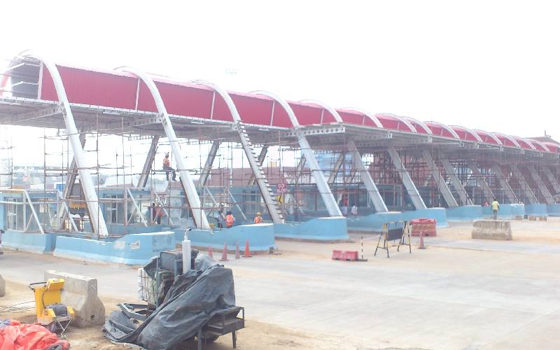 What Services Do Pre Engineered Building Suppliers in Tamil Nadu Offer?