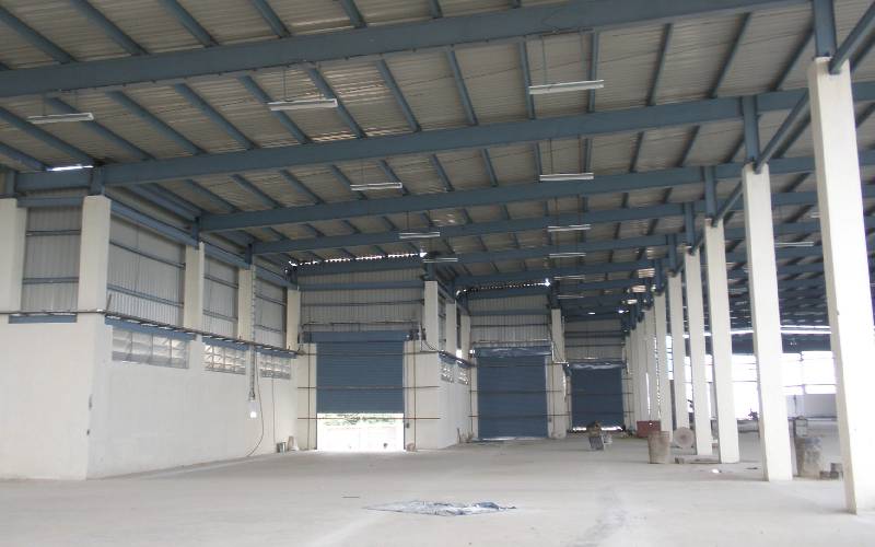 What are The Benefits of Hiring PEB Manufacturers in Tamil Nadu?