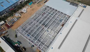 What Services Do PEB Company in Chennai Offer?
