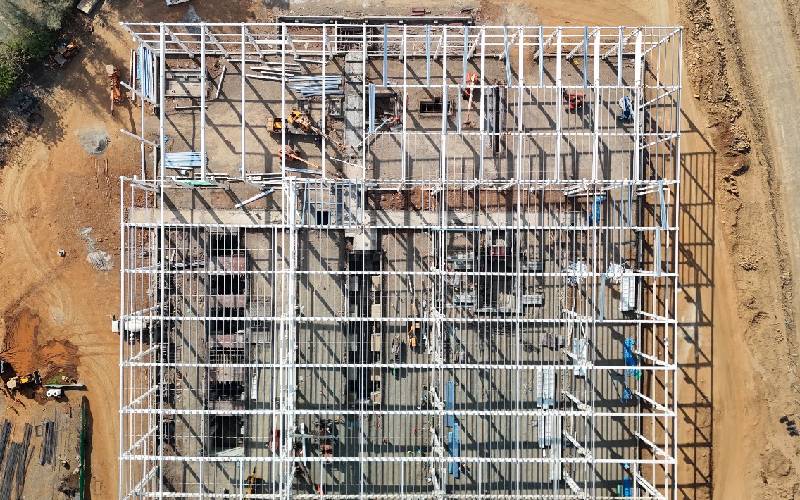 What Should You Look for in PEB Manufacturers in Tamil Nadu Before Hiring?