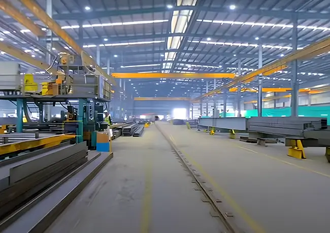 How Do You Choose the Right PEB Manufacturer in Tamilnadu for Your Project?